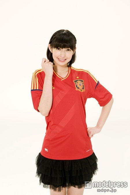 2代目「EUROガール」に就任した日南響子