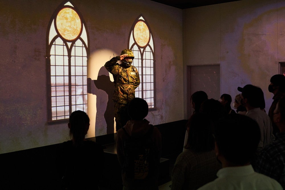 ゴジラ・ザ・ライド／TM ＆ （C) TOHO CO．，LTD．