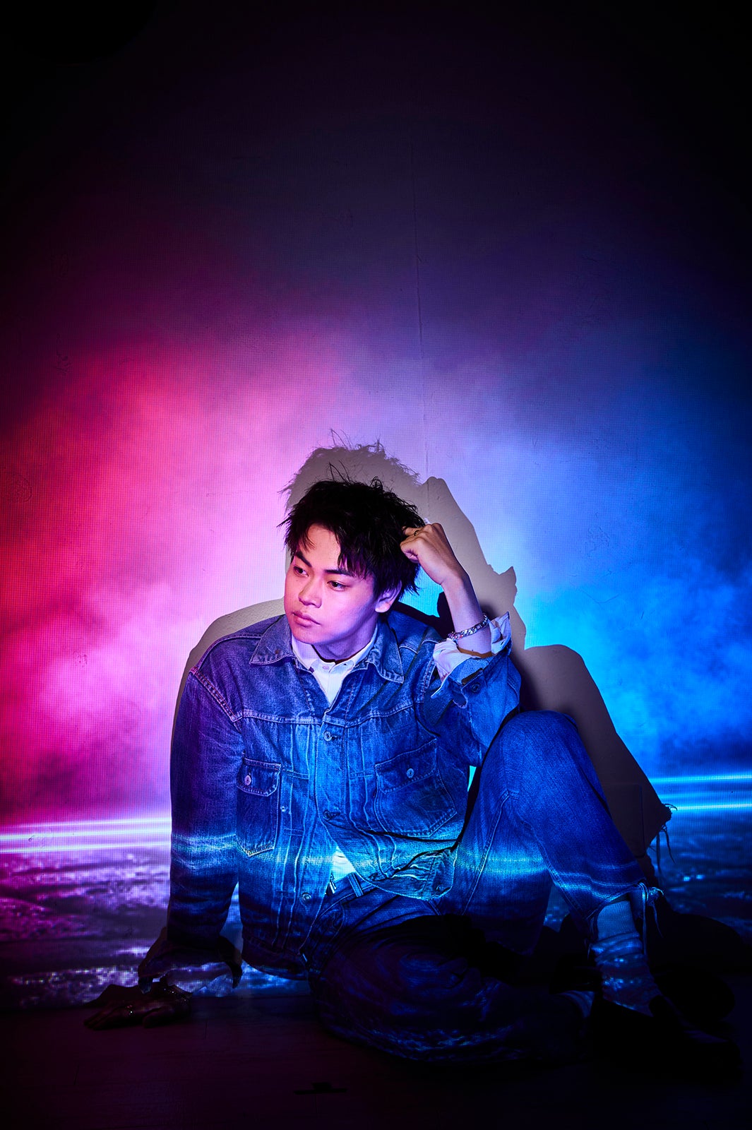 菅生新樹（提供写真）