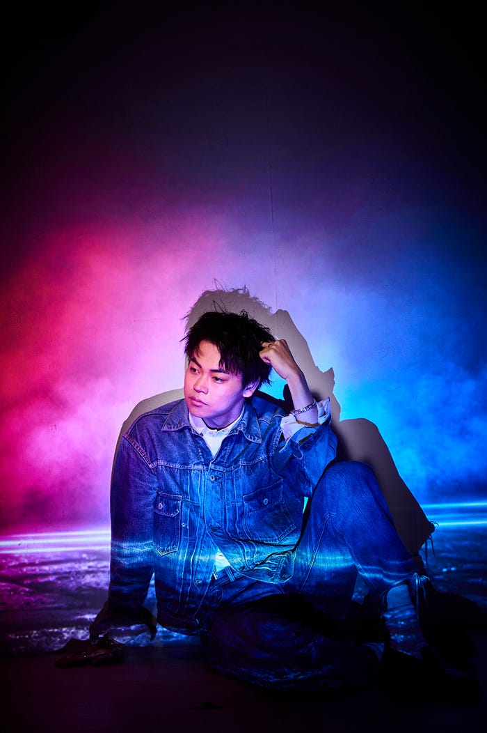 菅生新樹(提供写真)