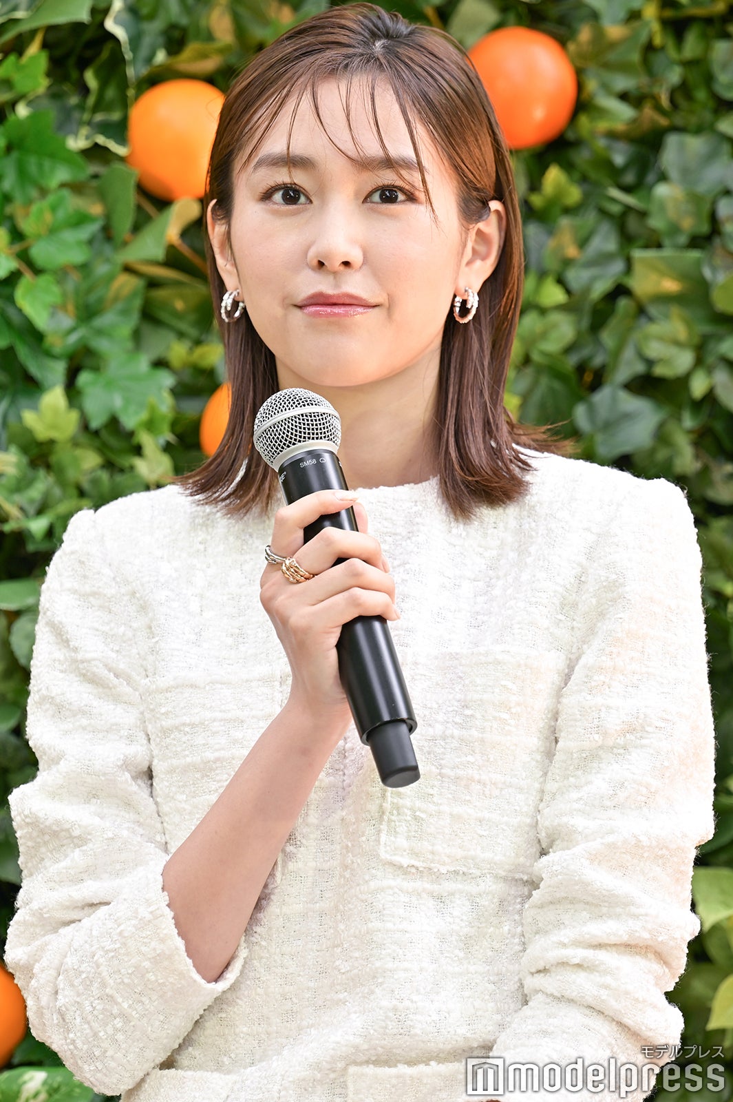 桐谷美玲（C）モデルプレス