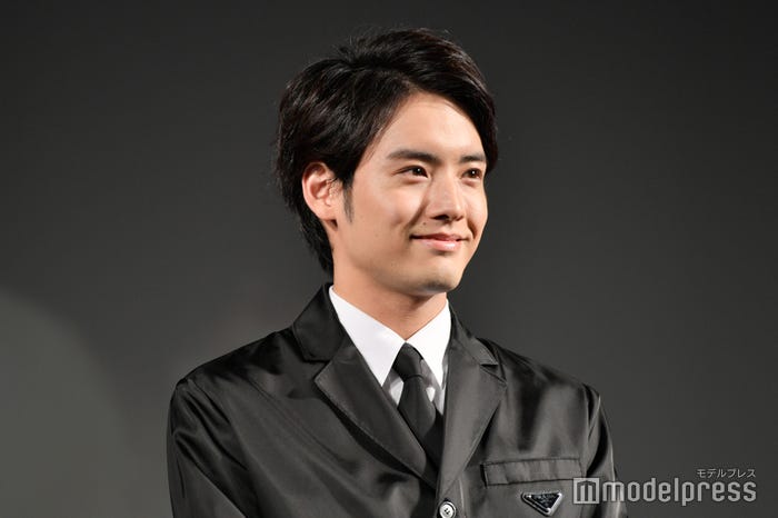 赤楚衛二(C)モデルプレス