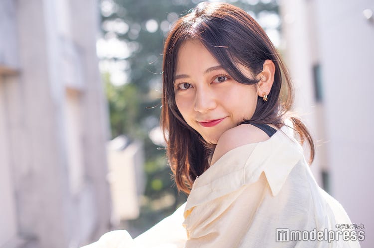 ミス慶應 ファイナリスト 佐藤さくらさん 好きな芸能人は佐々木希 刺激がほしい ことから参加決意 モデルプレス ミス慶應 ファイナリスト 佐藤さくらさん 好きな芸能人は佐々木希 刺激がほしい ことから参加決意 モデルプレス
