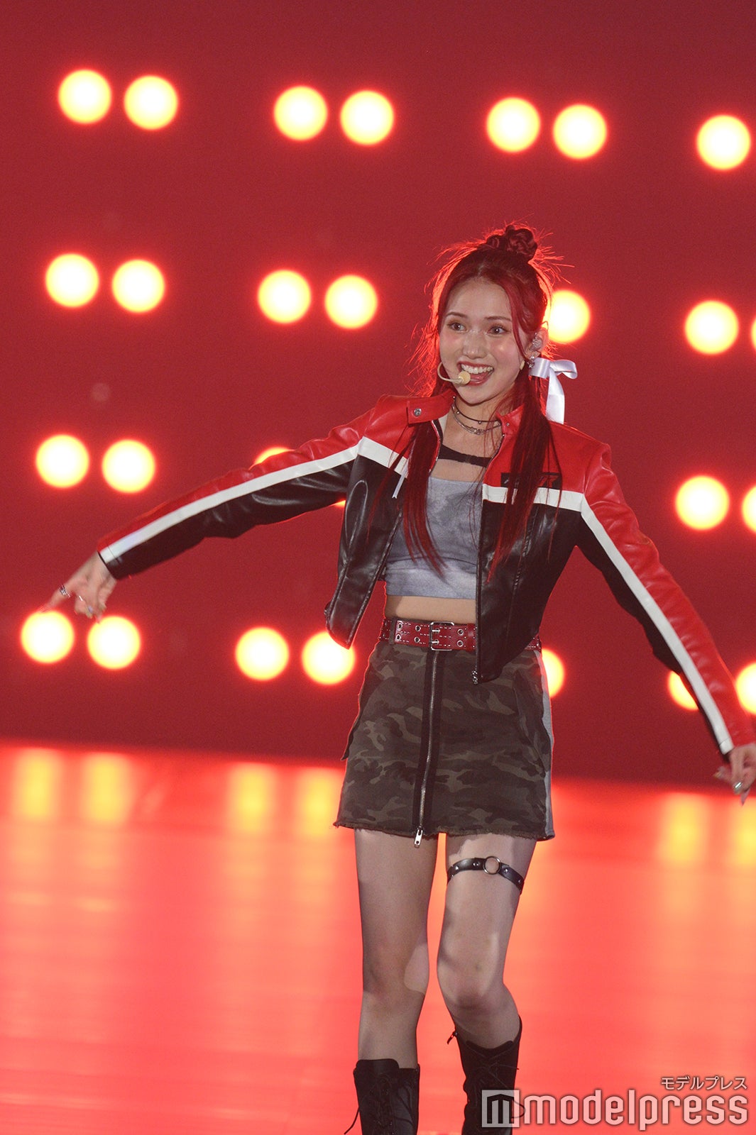 NANO（C）モデルプレス