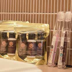 Q-ROOMS.HARAJUKU/提供画像