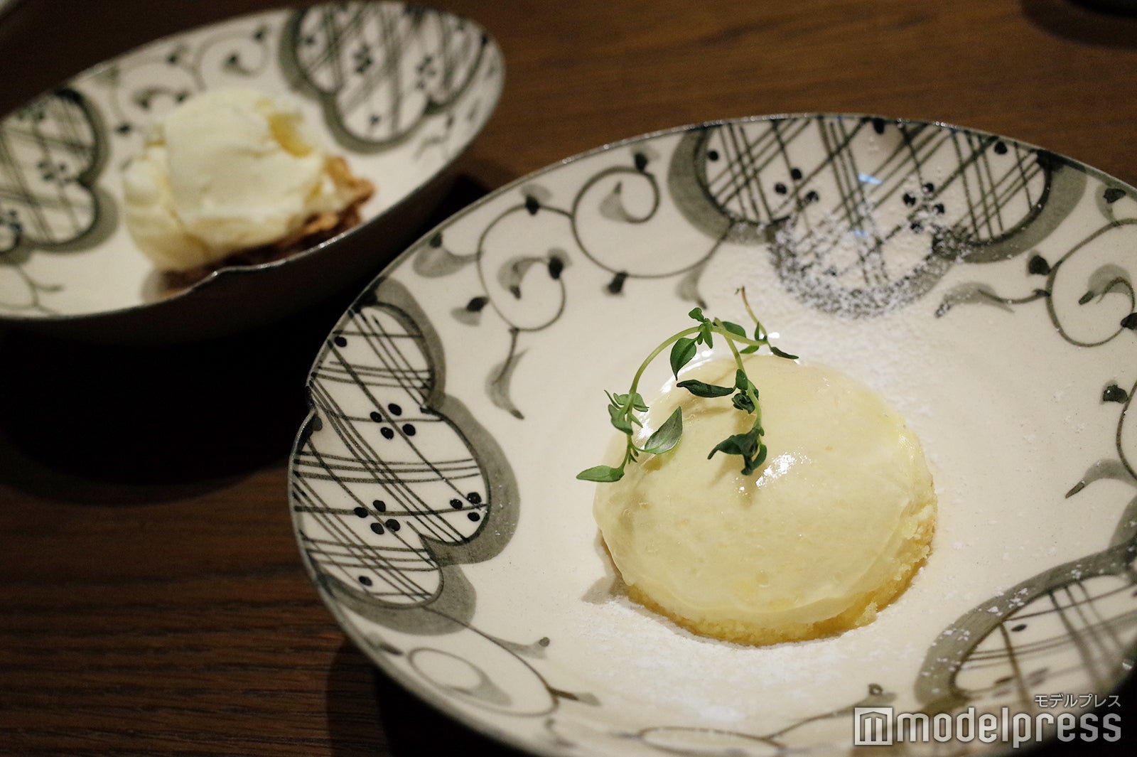 ふふ 箱根（C）モデルプレス