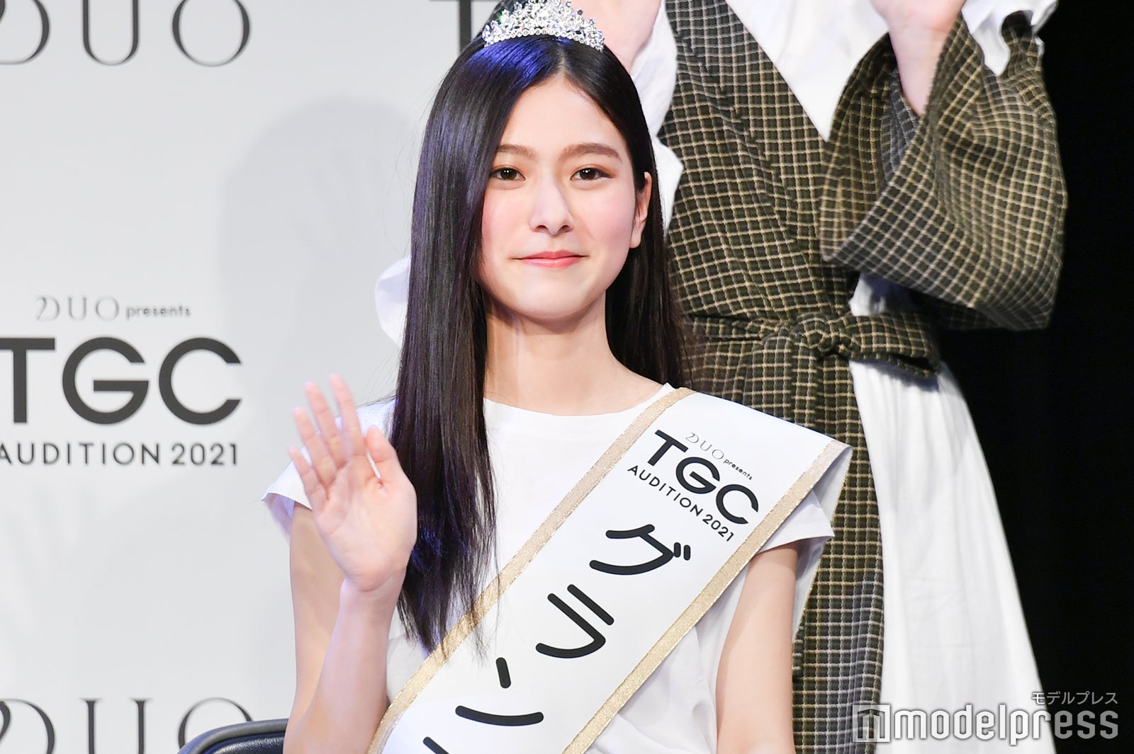 寺島季咲さん（C）モデルプレス