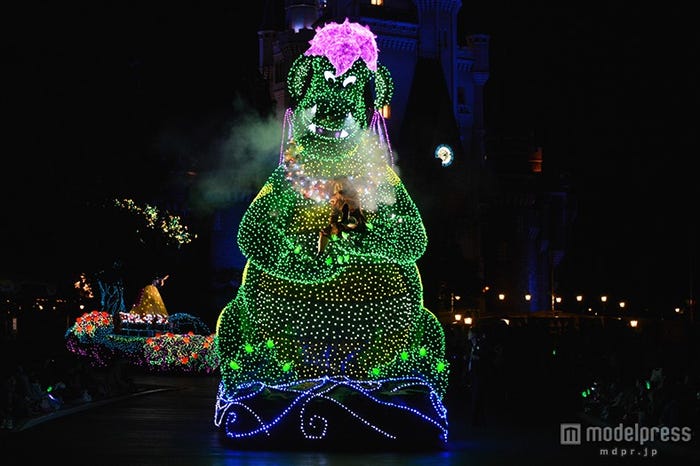 「東京ディズニーランド・エレクトリカルパレード・ドリームライツ」
