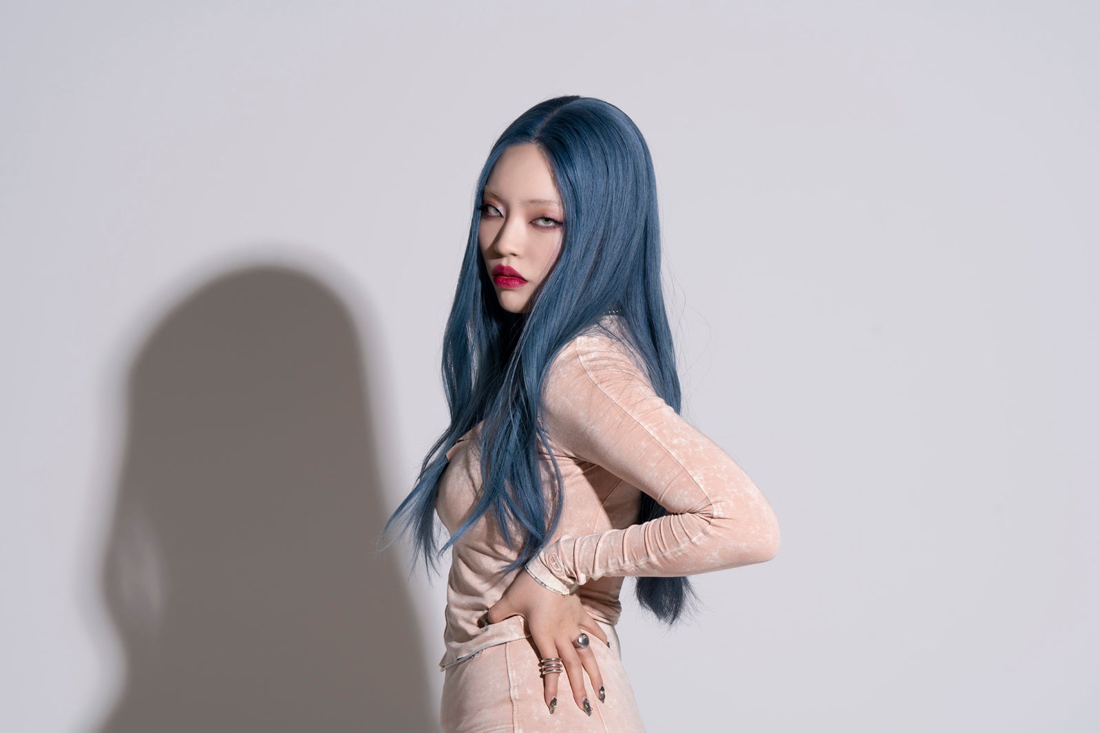 ちゃんみな（提供写真）