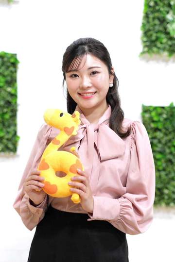 愛媛 あいテレビ・佐藤利里華アナ 記者として取材、原稿書き「やりがいがあります」誰かの思い「自分事として体感」入社2年目