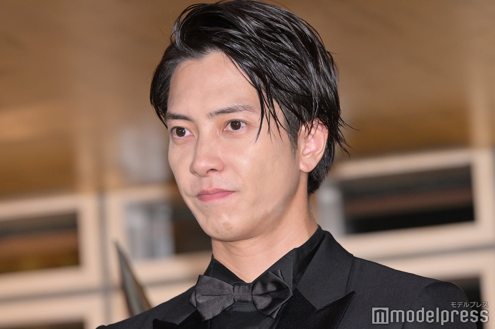 山下智久（C）モデルプレス