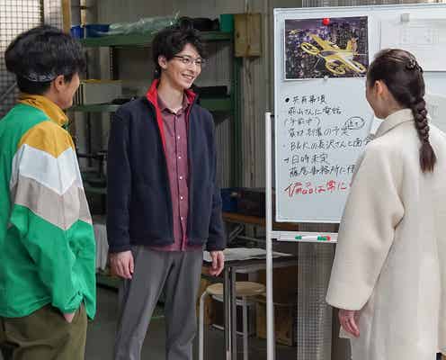 <舞いあがれ! 第117話あらすじ>刈谷、舞に夢語る