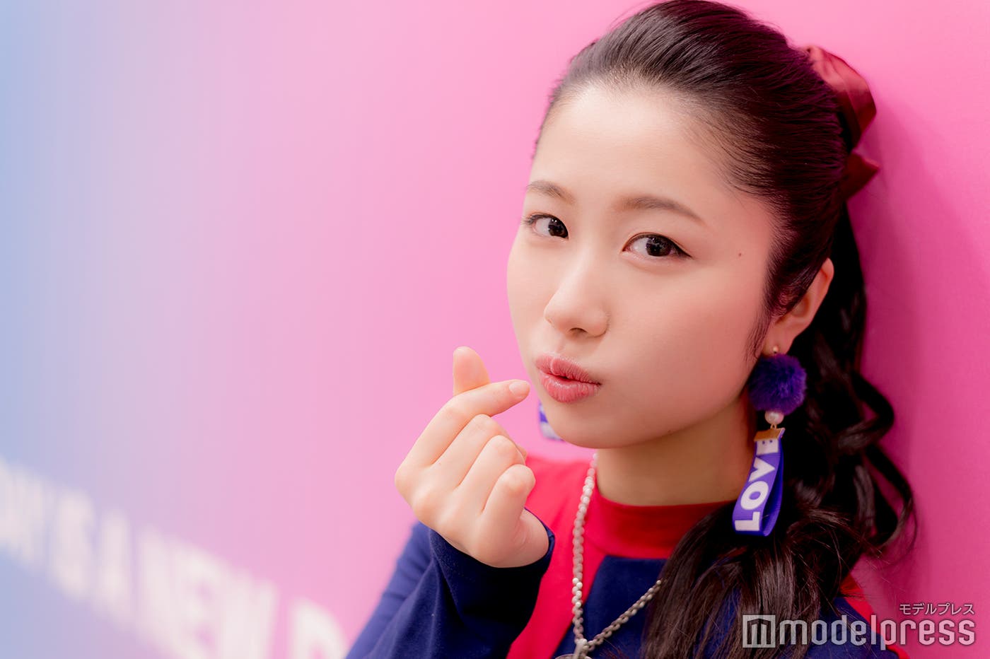 ユキノ (C)モデルプレス