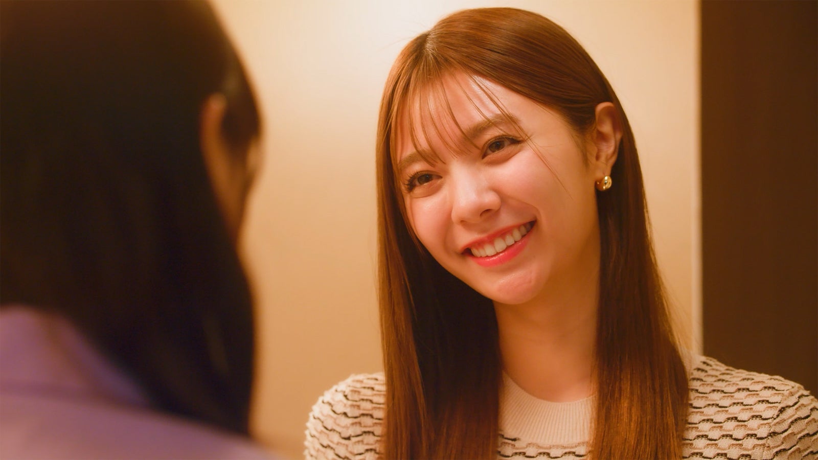 川津明日香（提供写真）