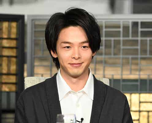 中村倫也、ゴチ初参戦で「絶対に負けられない」田中圭から不満告白も