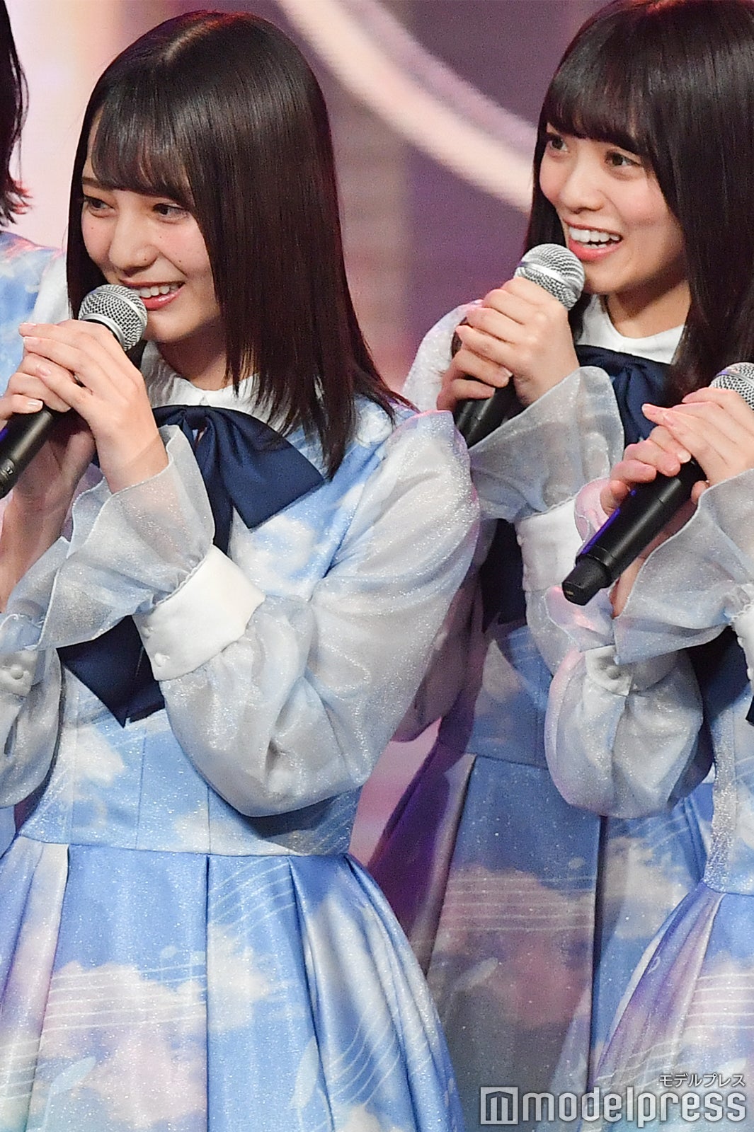 日向坂46（C）モデルプレス