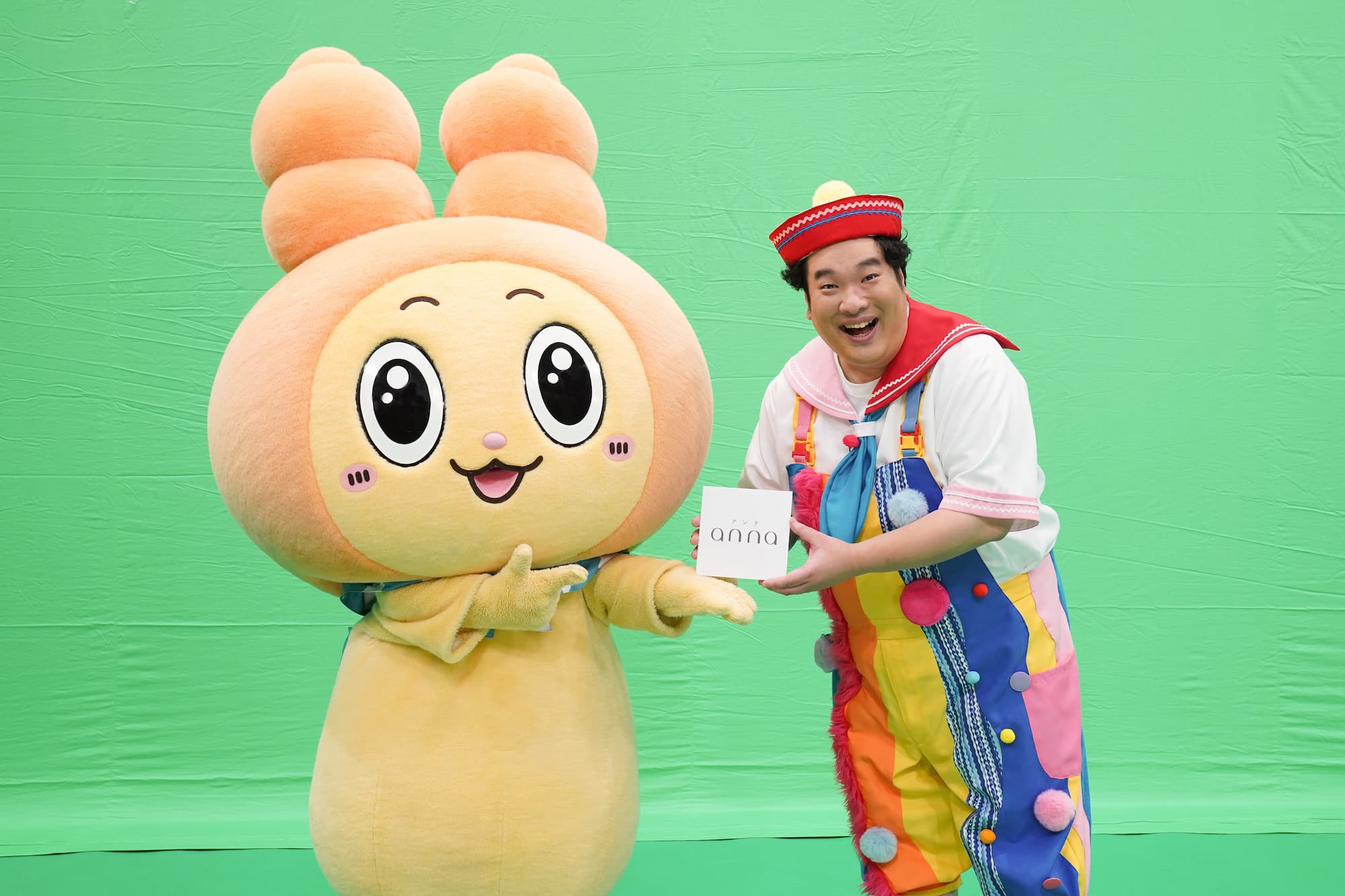 【独占】岡崎体育が語る「子ども扱いしない」子ども番組論