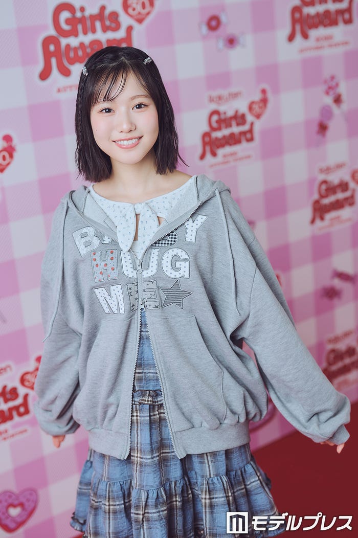 増田三莉音(C)モデルプレス