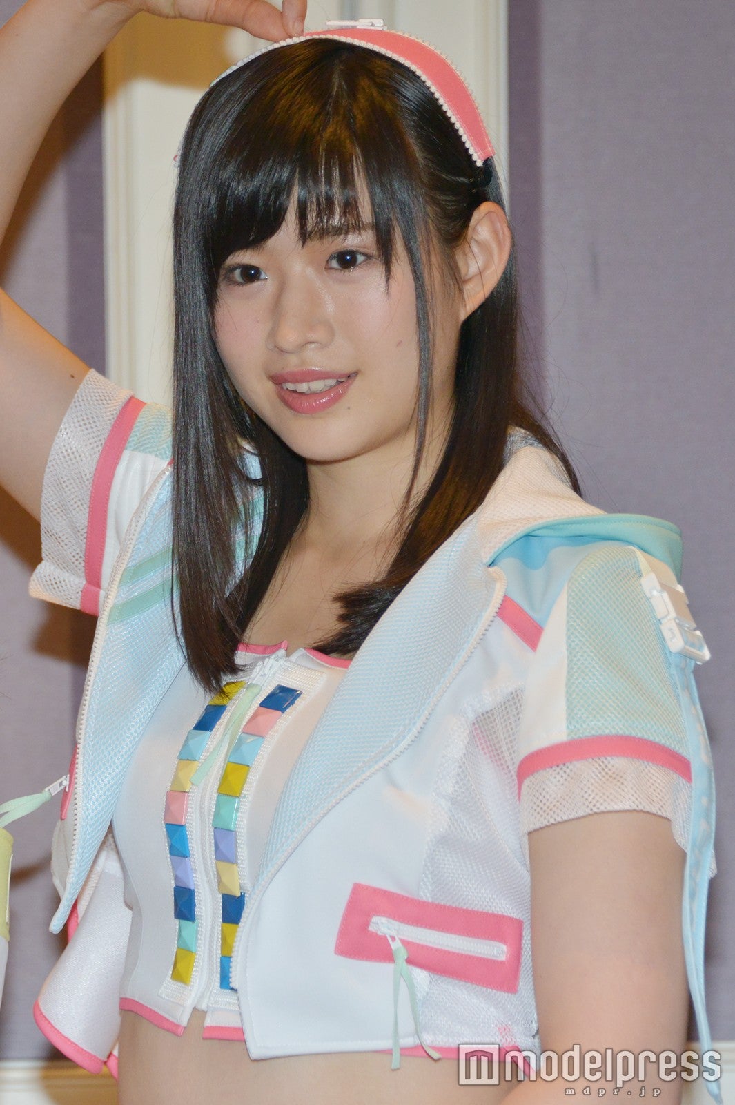 佐藤朱 （C）モデルプレス