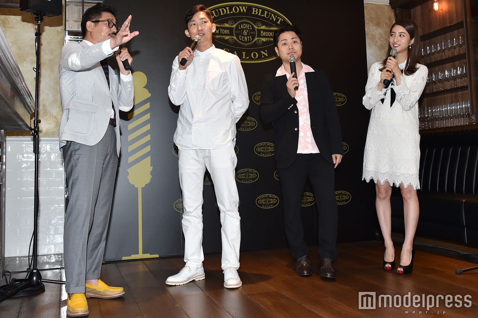 堀田茜（C）モデルプレス