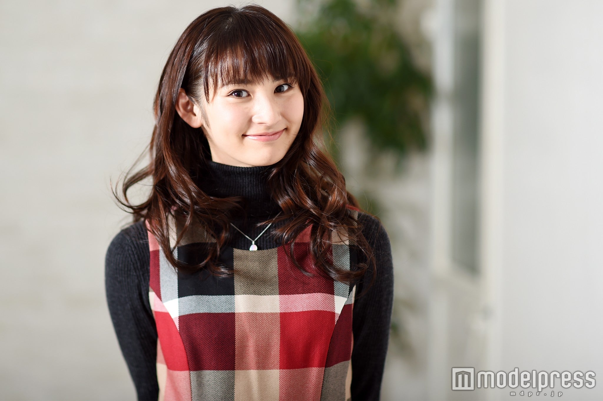 大久保聡美（C）モデルプレス