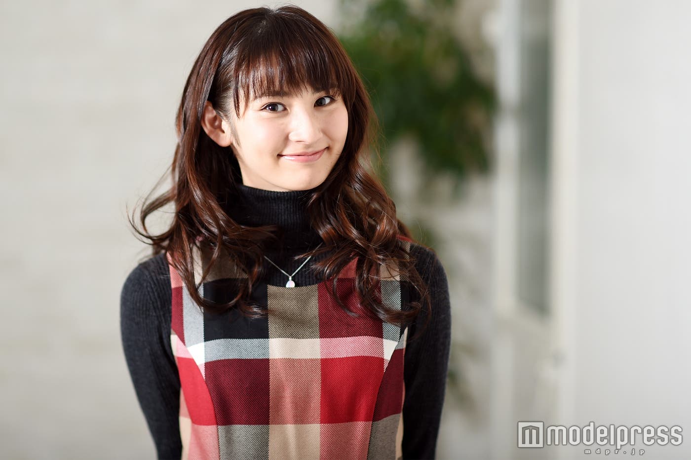 大久保聡美(C)モデルプレス