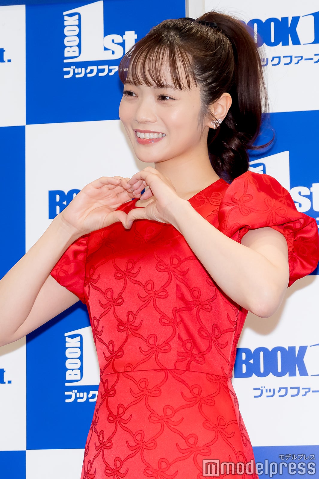 宮田愛萌（C）モデルプレス