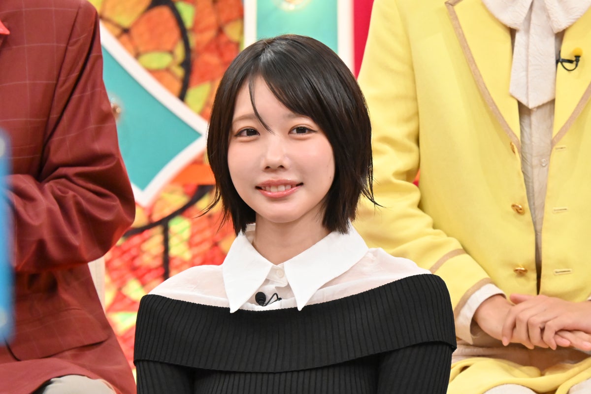あの（C）TBS