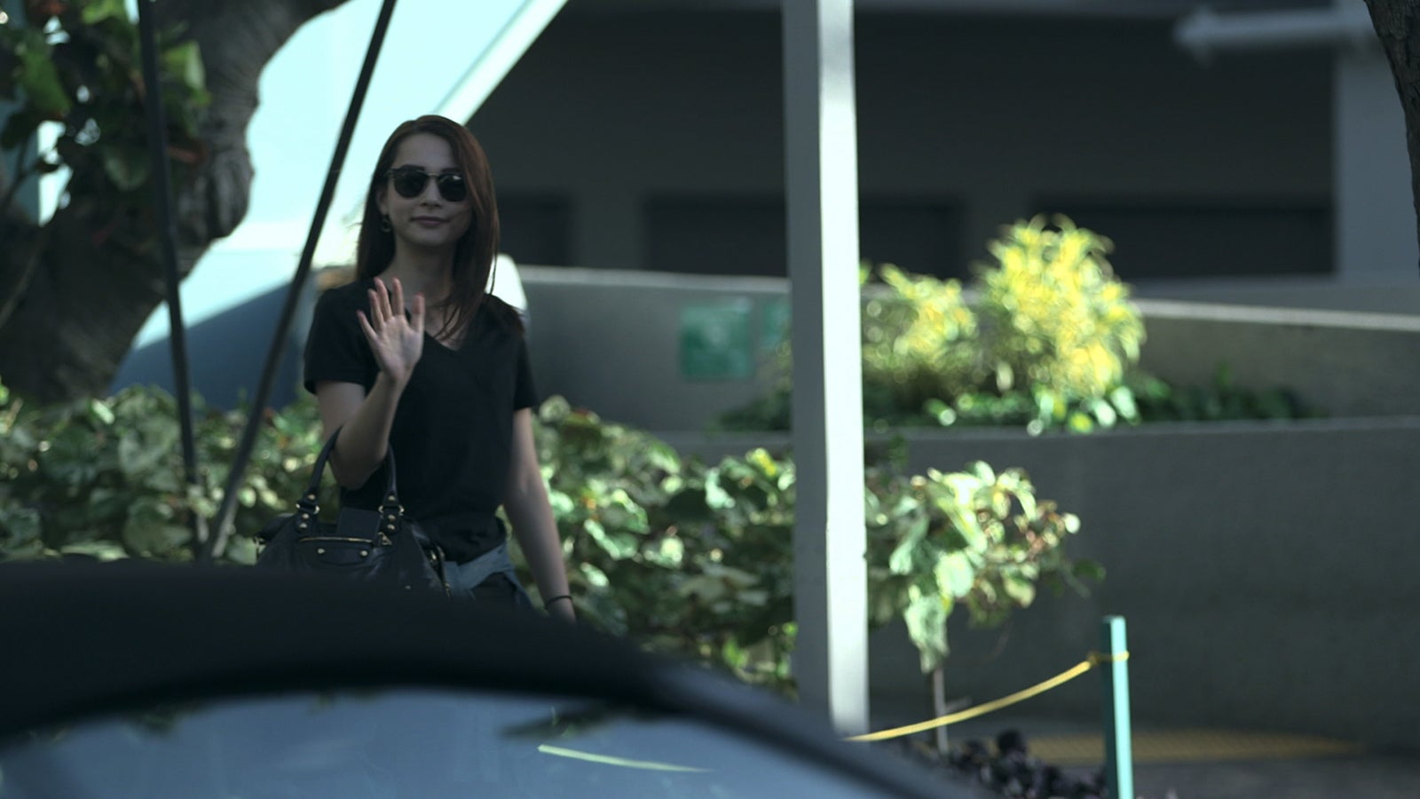 仁希『TERRACE HOUSE ALOHA STATE』19th WEEK（C）フジテレビ／イースト・エンタテインメント