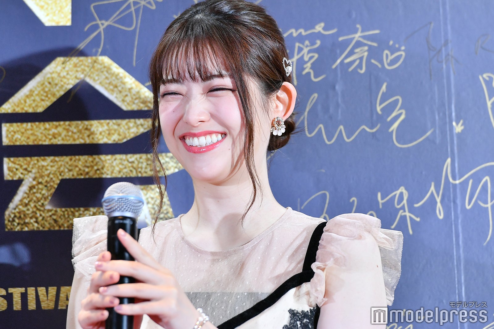 乃木坂46（C）モデルプレス