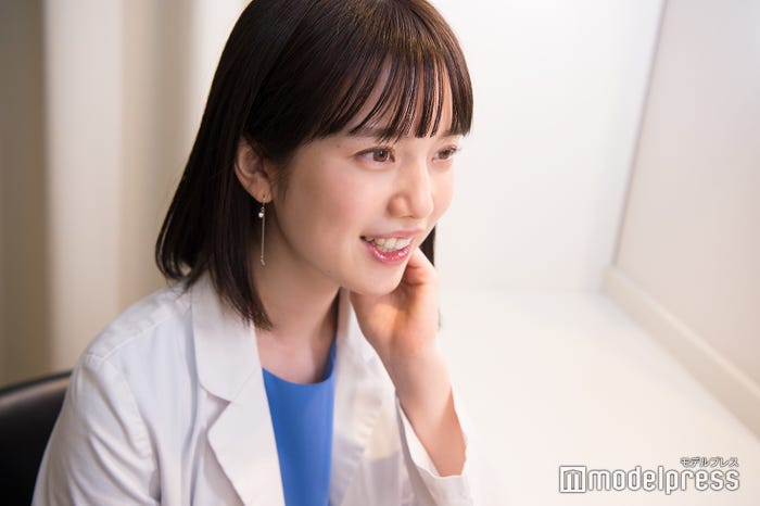 弘中綾香アナウンサー (C)モデルプレス