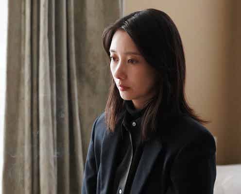 【アイシー~瞬間記憶捜査・柊班~ 第1話】カメラアイの持ち主・氷月(波瑠)、記憶から消せない事件とは