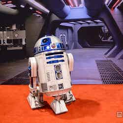 R2－D2のレプリカ