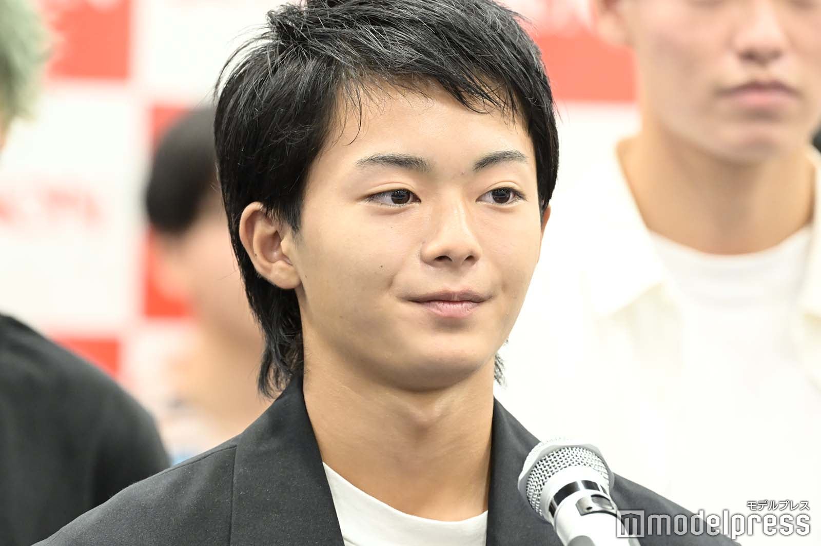 櫻井悠（C）モデルプレス