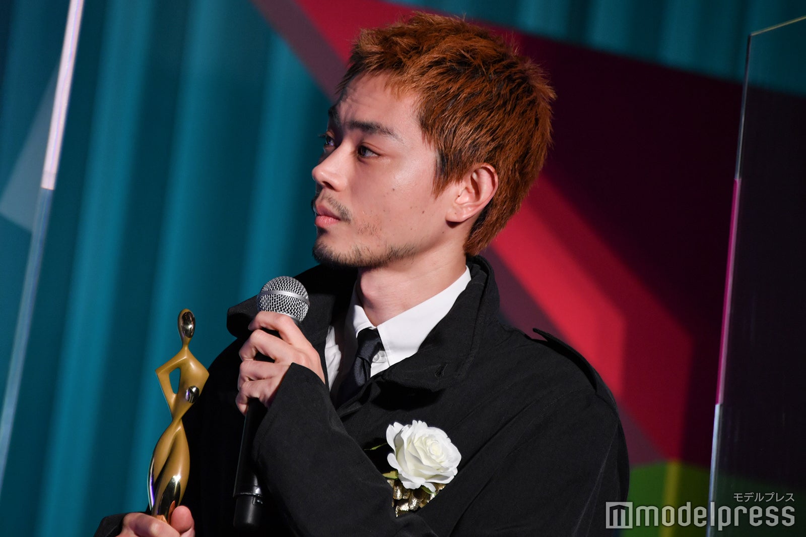 菅田将暉 （C）モデルプレス