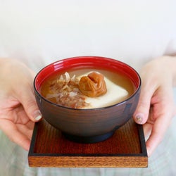 毎日飲んでる味噌汁好きが考案♡簡単で贅沢な《7days味噌汁レシピ》