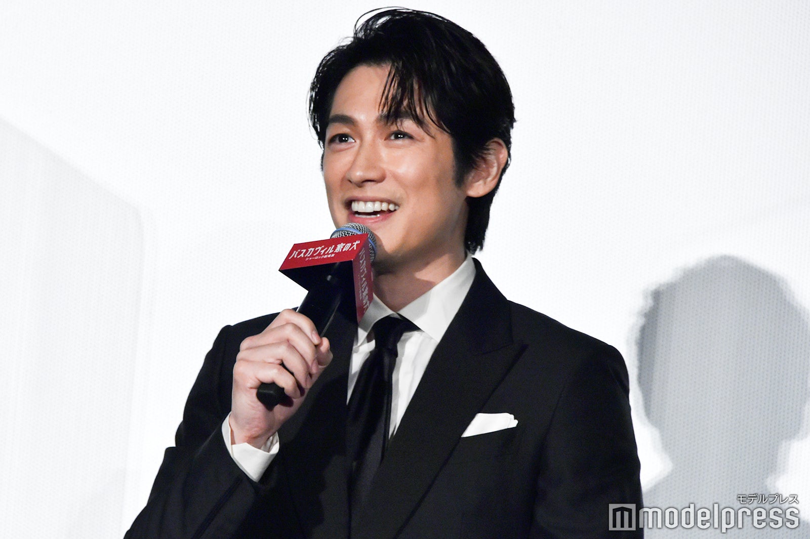 ディーン・フジオカ （C）モデルプレス