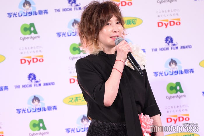 YOU(C)モデルプレス