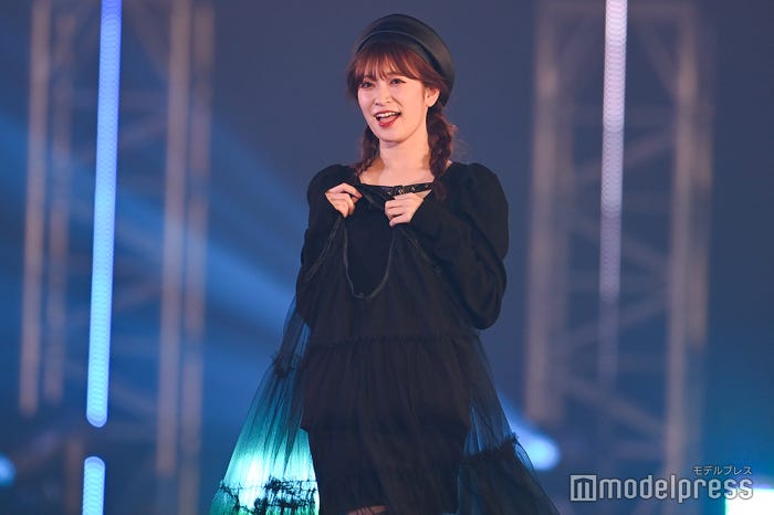 吉田朱里(C)モデルプレス