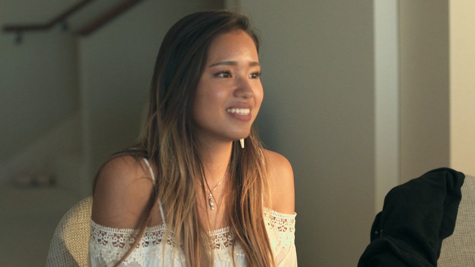 杏奈『TERRACE HOUSE ALOHA STATE』10th WEEK（C）フジテレビ／イースト・エンタテインメント