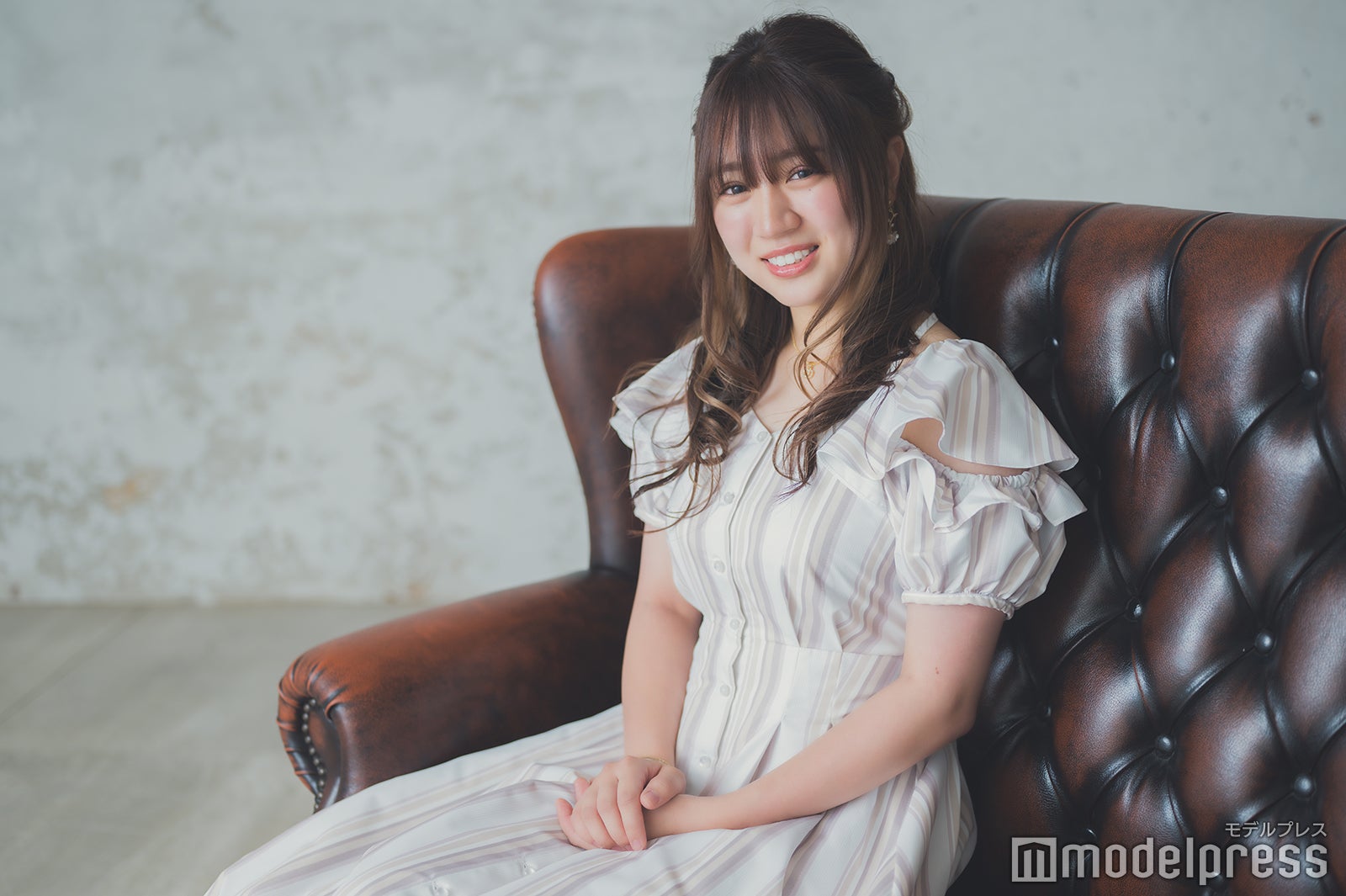 吉田優花さん（C）モデルプレス