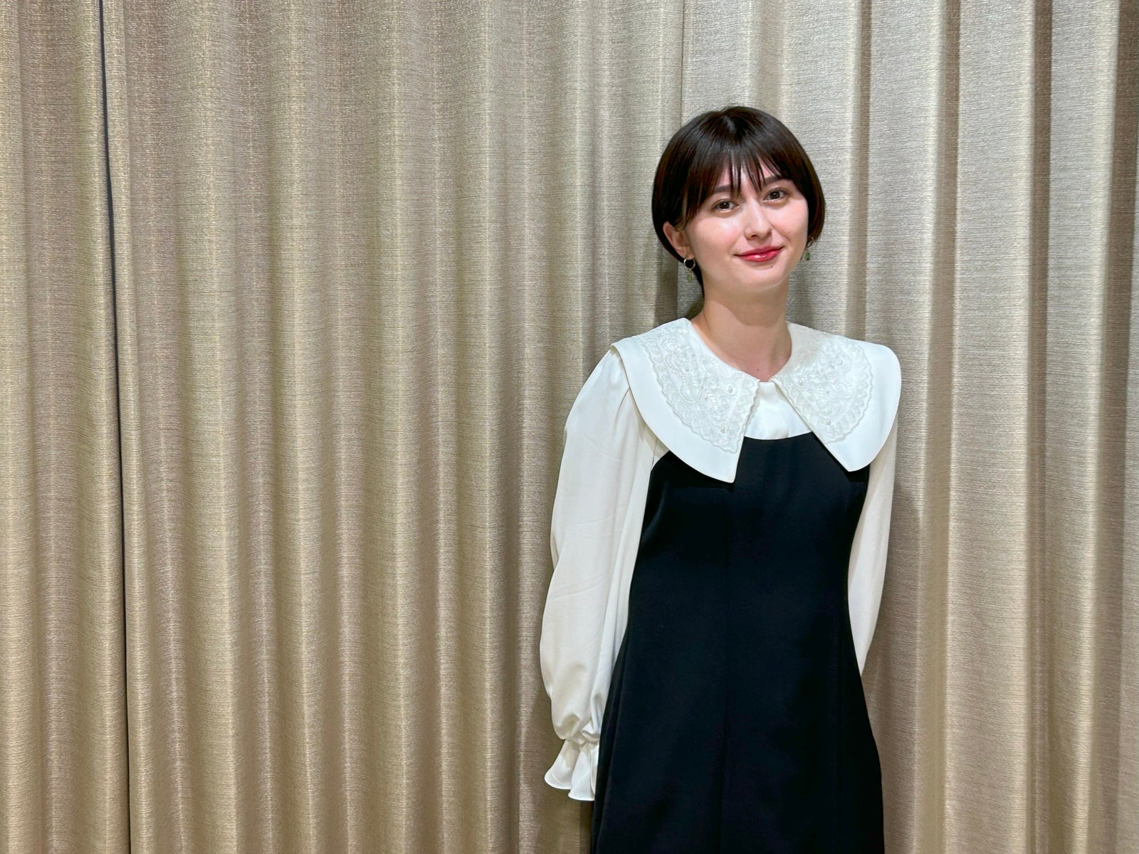 菜波（提供写真）