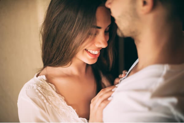 ずーっと一緒にいよ 男が結婚を意識する 彼女の言動 モデルプレス