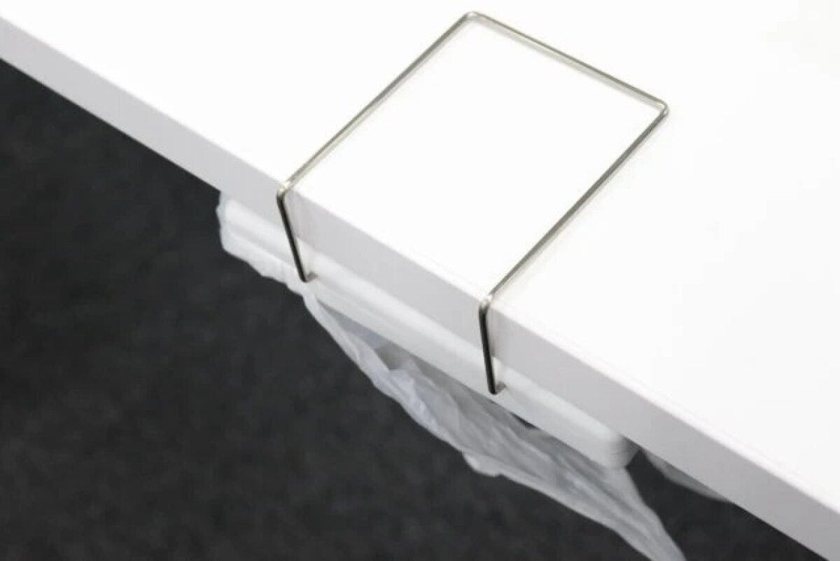 ダイソー かくれんボックス 使用例 目隠し ダイソー かくれんボックス 使用例 目隠し