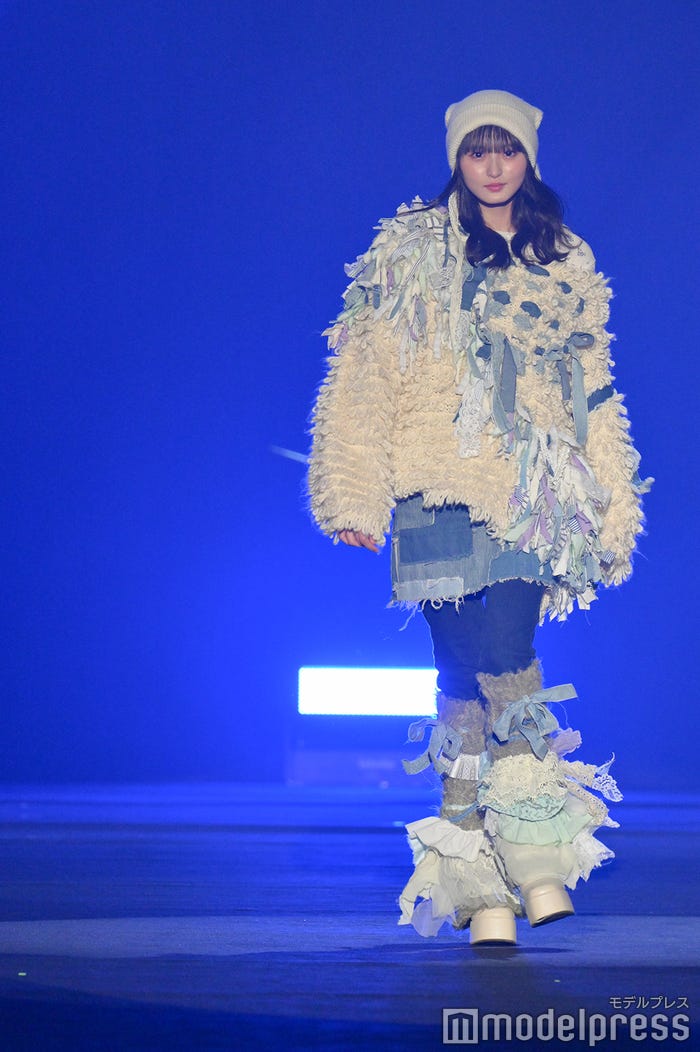 遠藤さくら(C)モデルプレス