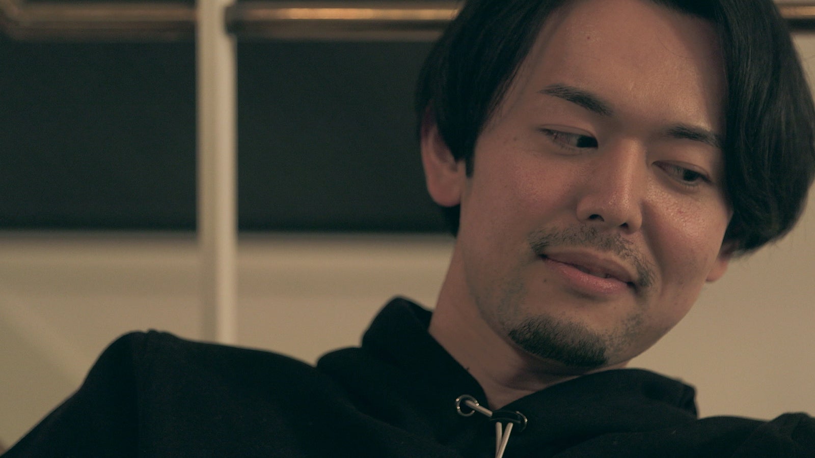 俊幸「TERRACE HOUSE TOKYO 2019-2020」41st WEEK（C）フジテレビ／イースト・エンタテインメント