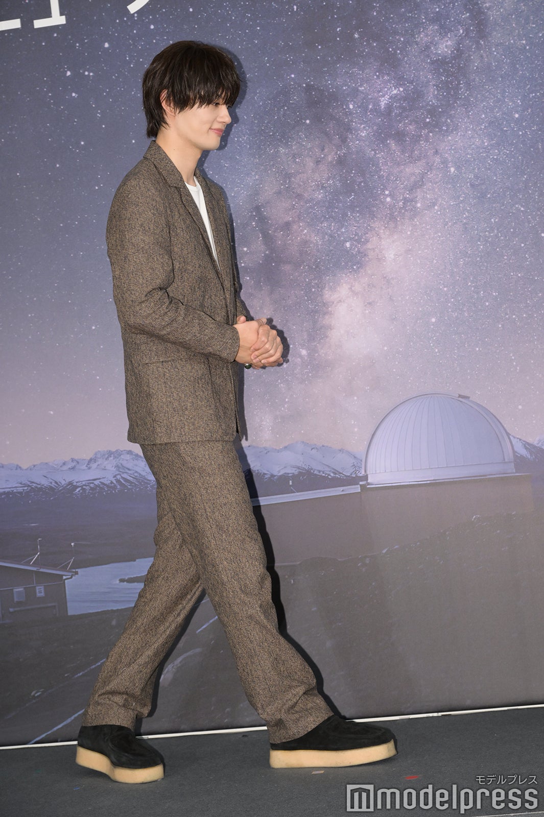 佐野勇斗（C）モデルプレス