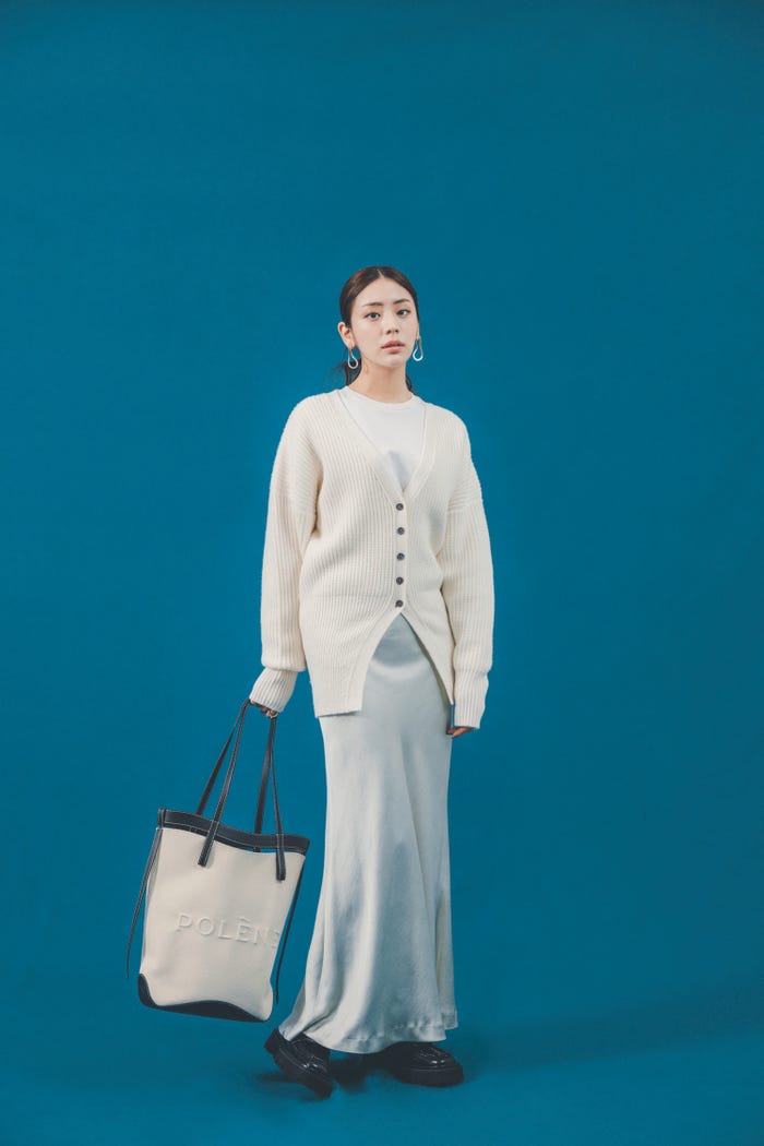 貴島明日香 撮影/山根悠太郎(TRON)