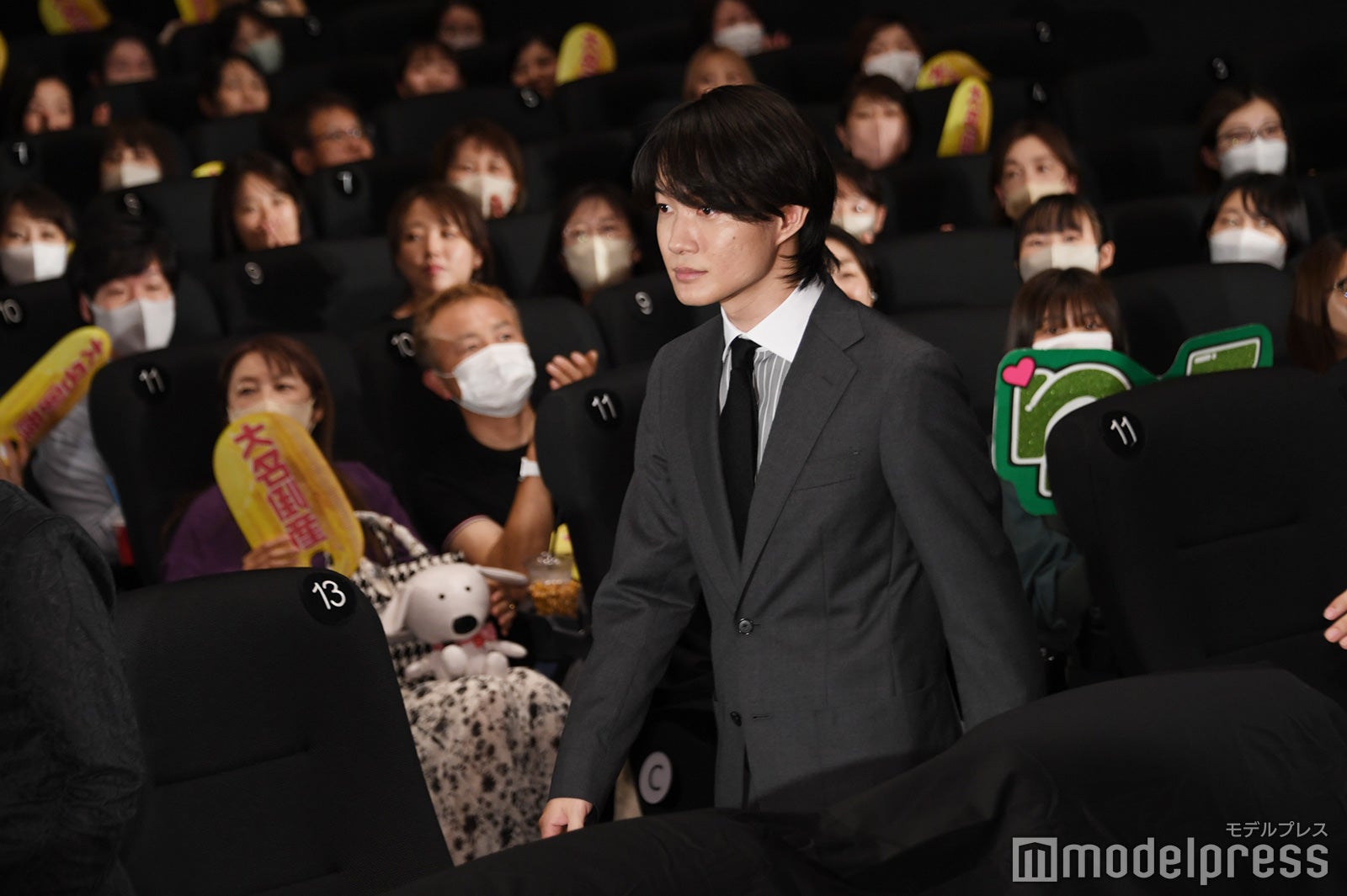 神木隆之介（C）モデルプレス