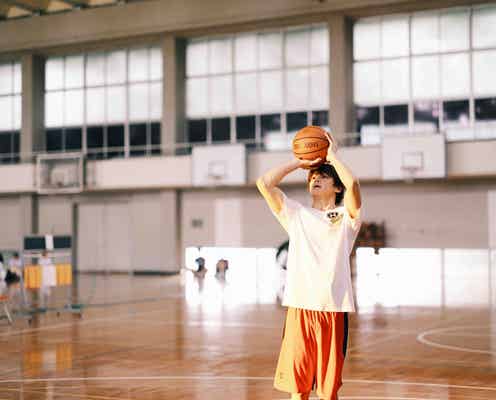 眞栄田郷敦、驚異の身体能力披露「カラダ探し」メイキングカット・最新映像解禁